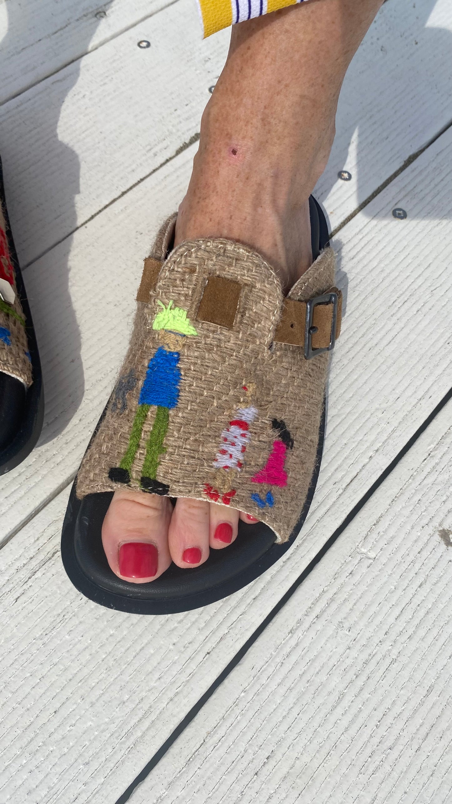 Shoes 💯 handmade