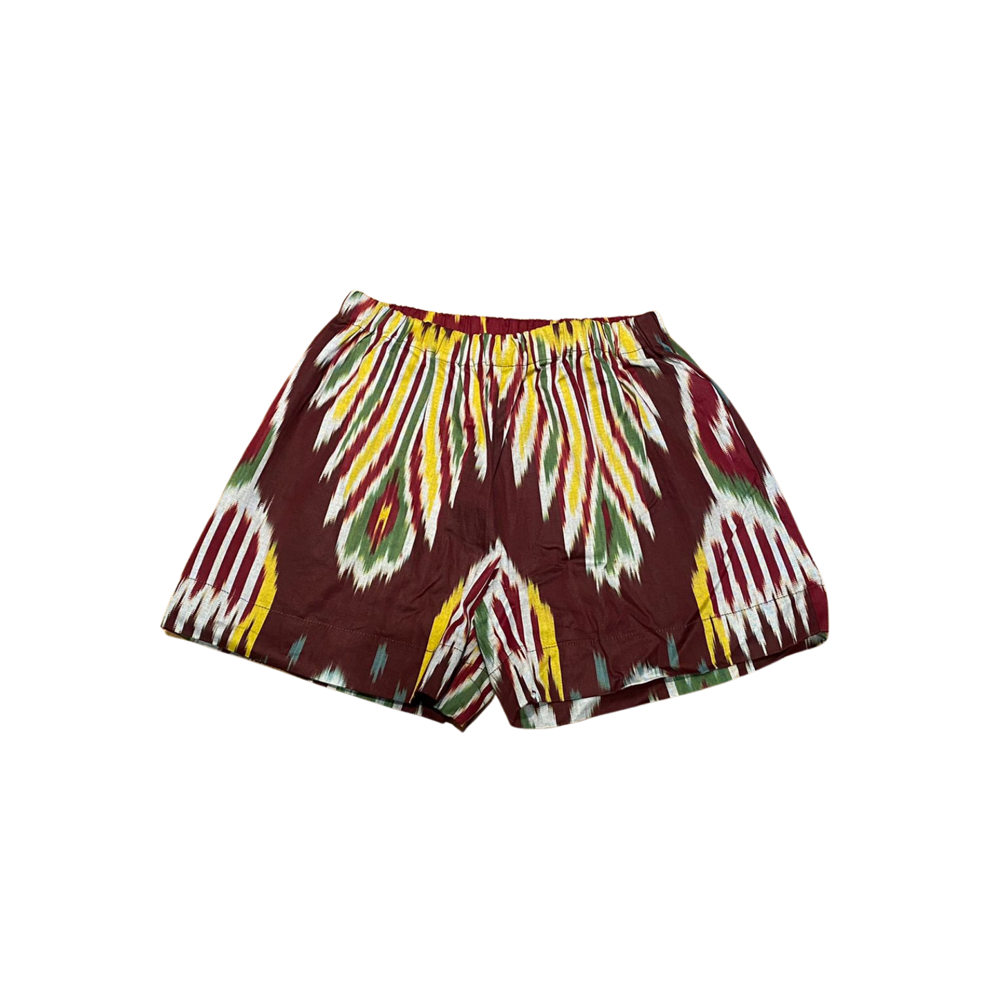 Adras Shorts