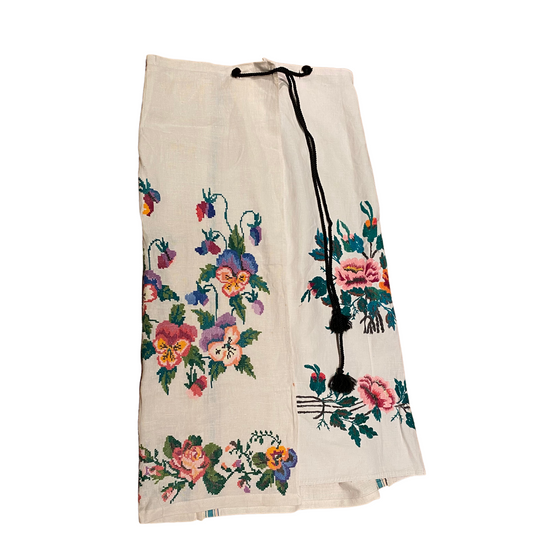 Ukraine Skirt