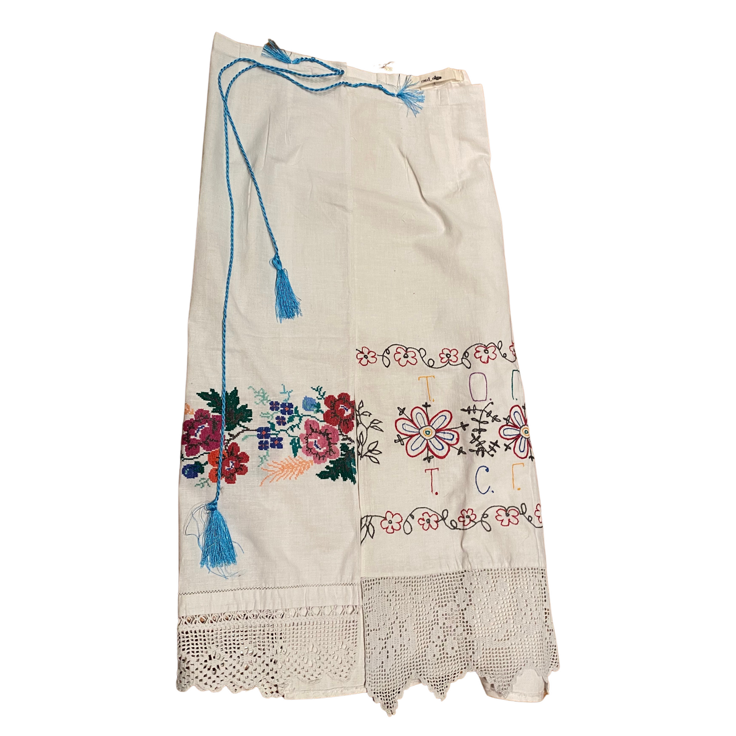 Ukraine Skirt