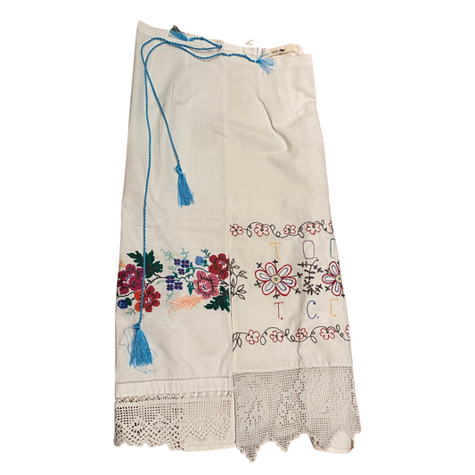 Ukraine Skirt