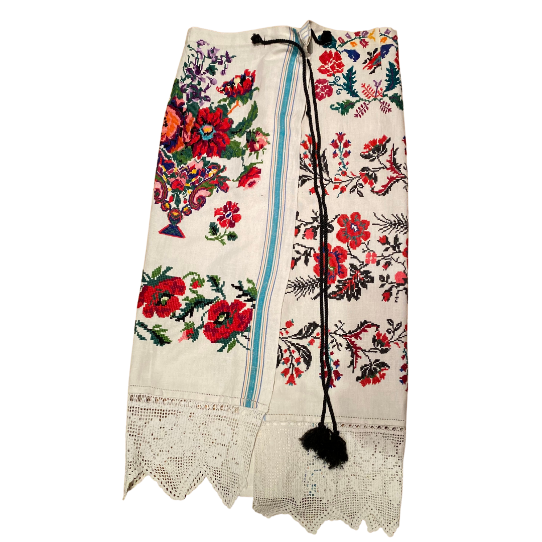 Ukraine Skirt