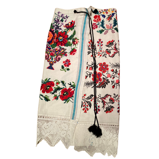 Ukraine Skirt