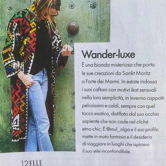 Marie Claire Italia March, 2021