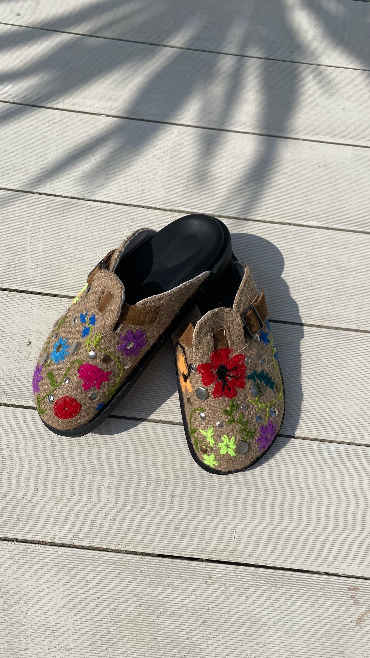 Shoes 💯 handmade