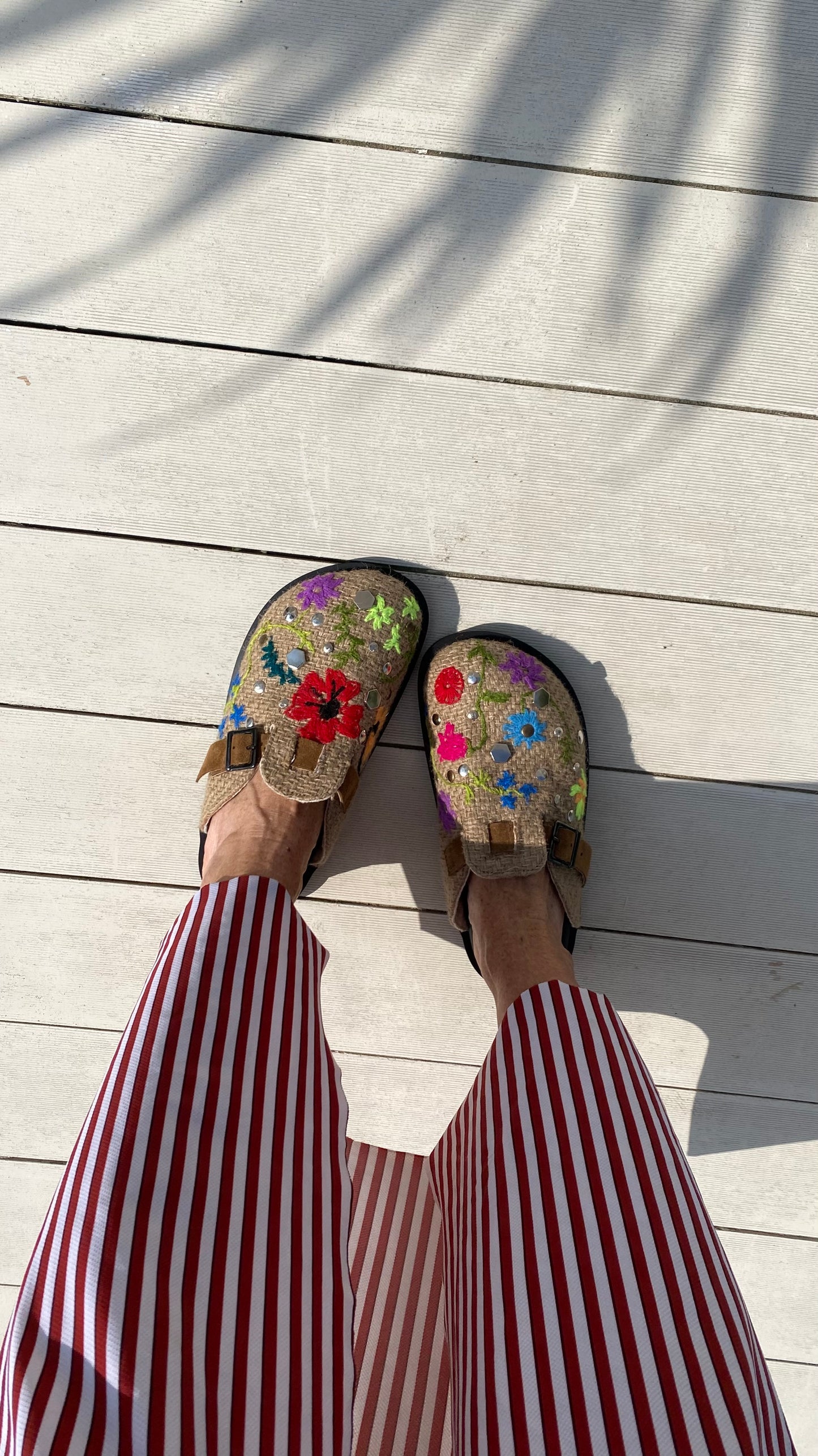Shoes 💯 handmade