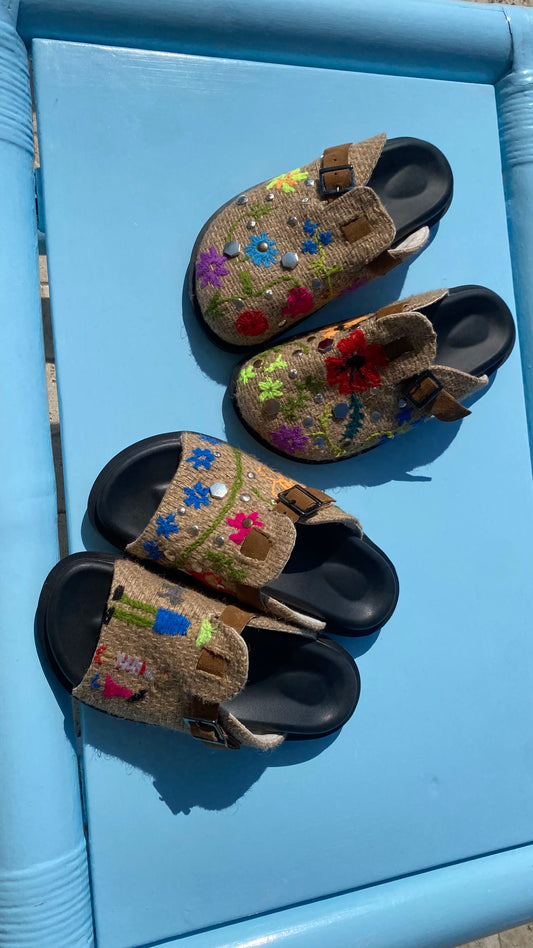 Shoes 💯 handmade