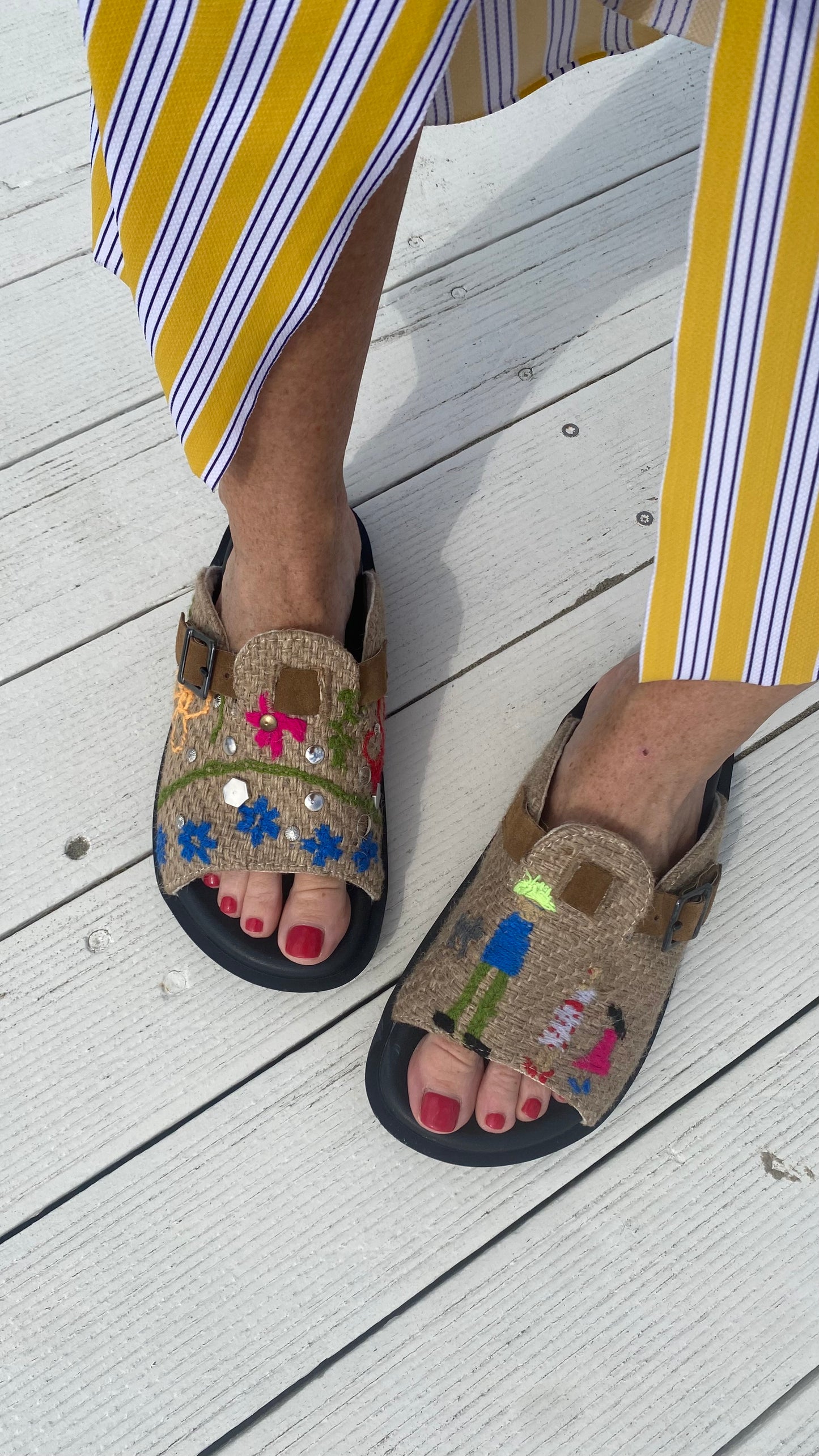 Shoes 💯 handmade