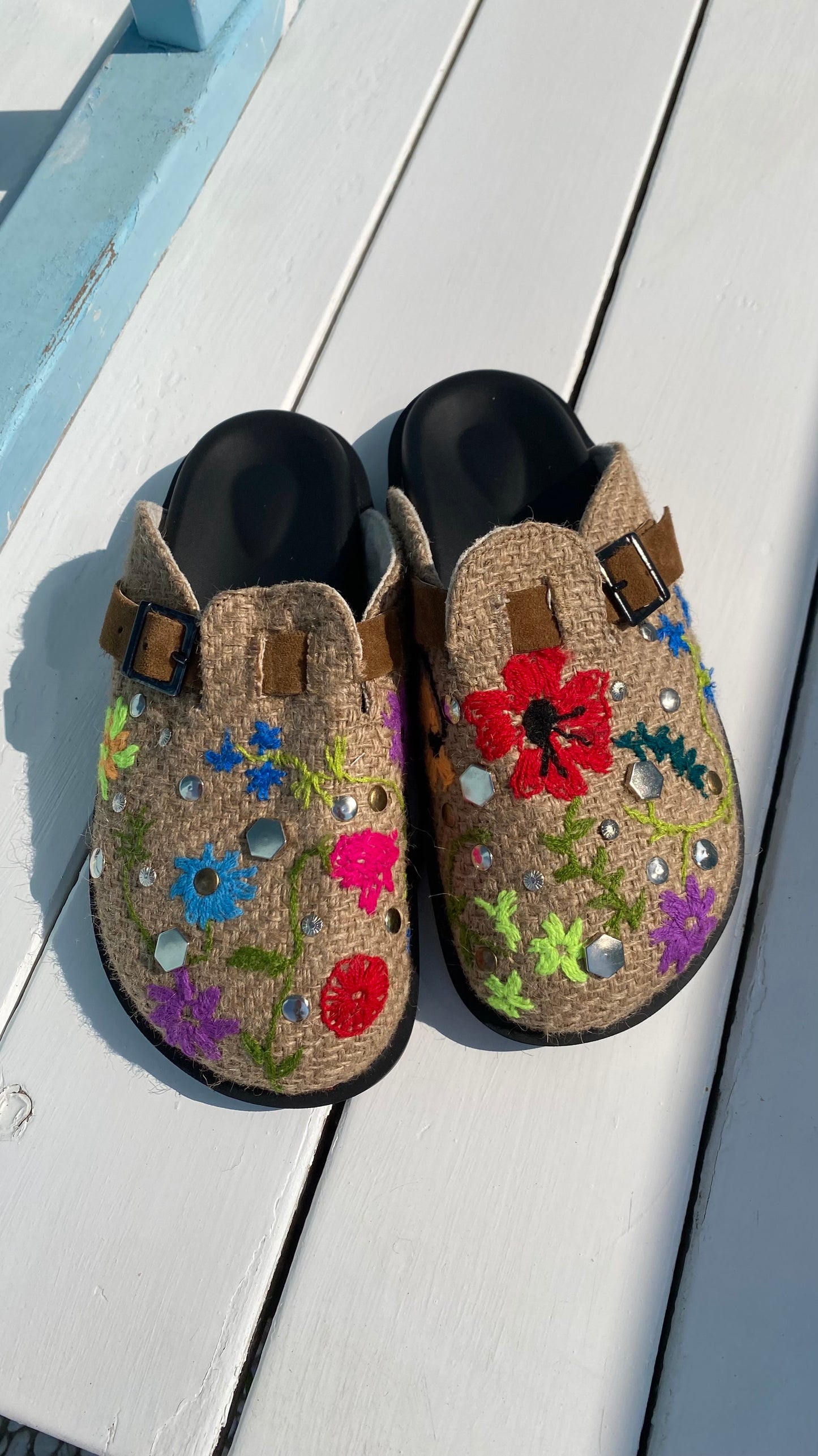 Shoes 💯 handmade