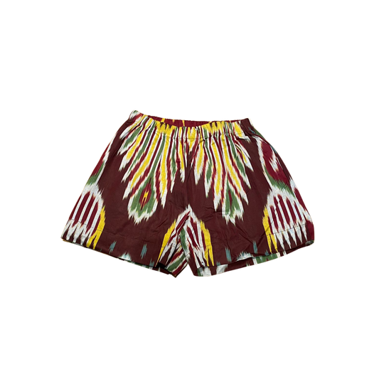Adras Shorts
