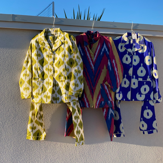 Adras pijama